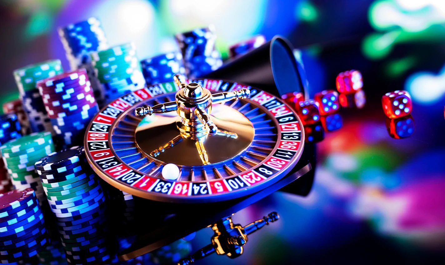Live Blackjack ဂိမ်းစားပွဲ ကတ်ပြားနှင့် ချစ်ပ်များ