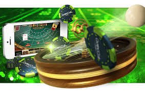 Sportsbook လောင်းကြေး